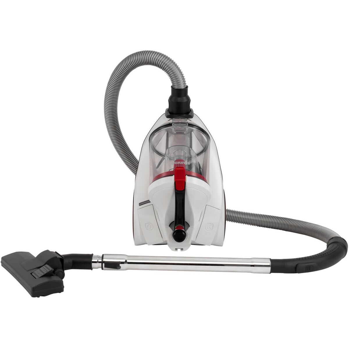 Пылесос Starwind SCV2082 - фото 2