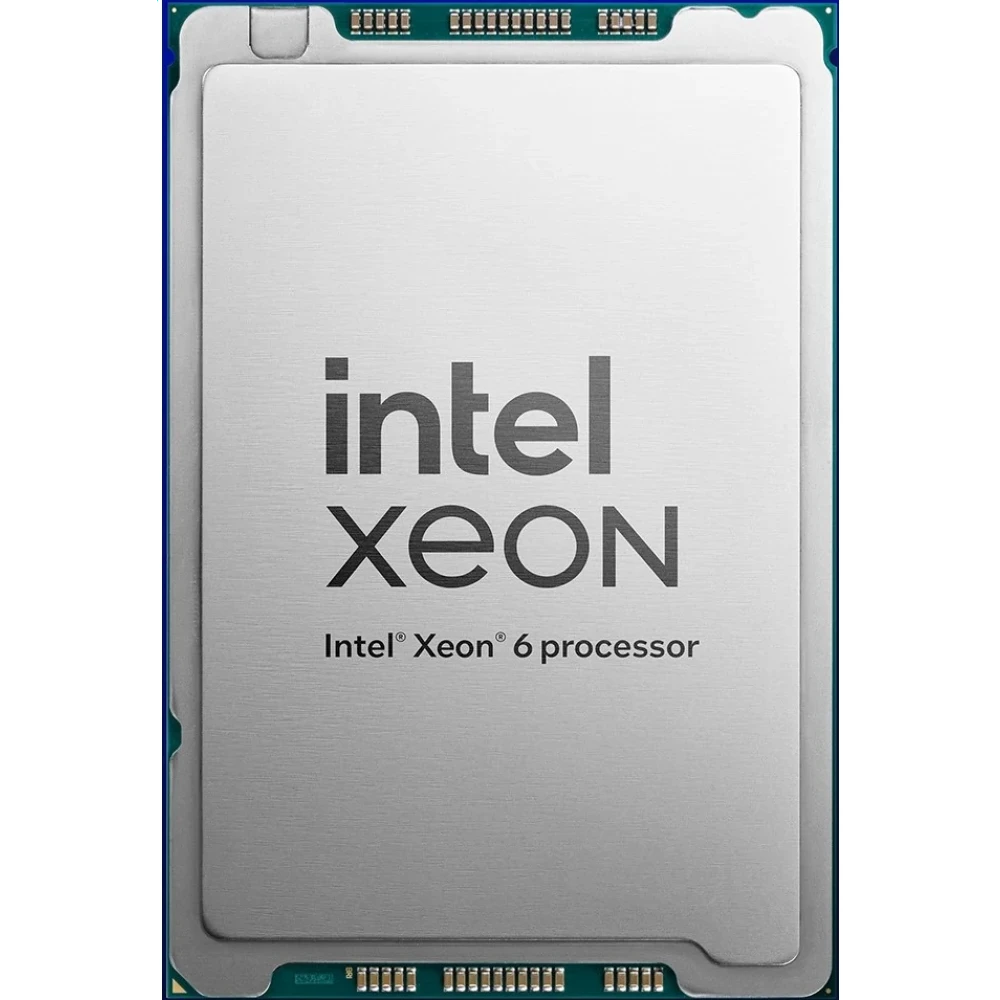 Серверный процессор Intel Xeon 6369P OEM - CM8071506033101