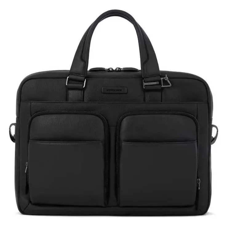 Сумка для ноутбука Piquadro Work Bag For Laptop 15" (CA2849MOS/N) - фото 2