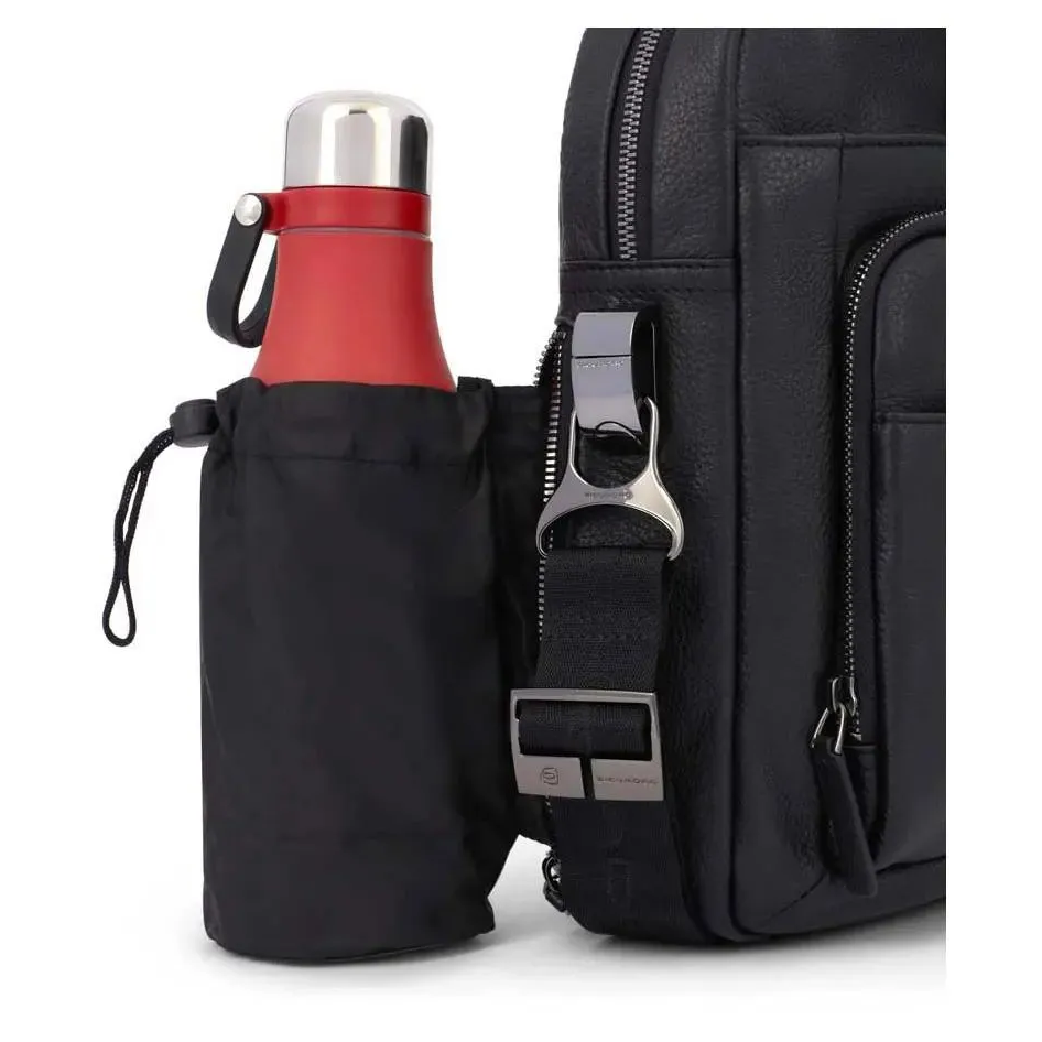 Сумка для ноутбука Piquadro Work Bag For Laptop 15" (CA2849MOS/N) - фото 4