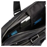 Сумка для ноутбука Piquadro Work Bag For Laptop 15" (CA2849MOS/N)