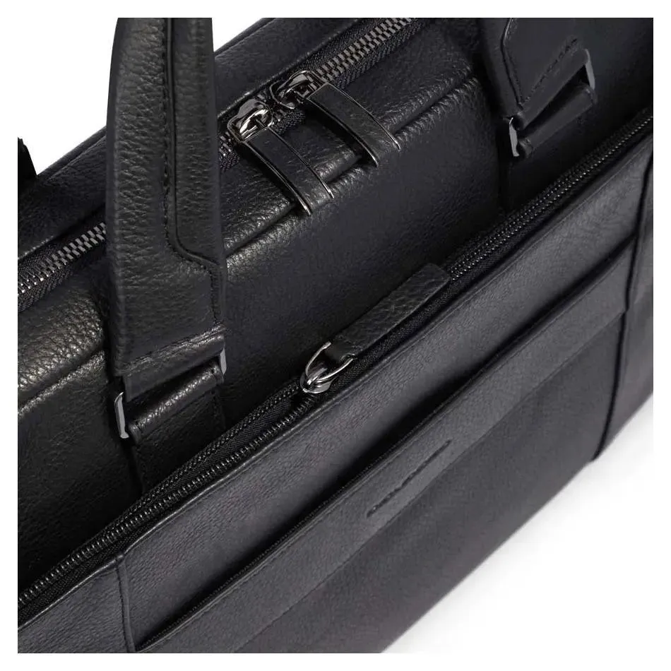 Сумка для ноутбука Piquadro Work Bag For Laptop 15" (CA2849MOS/N) - фото 6