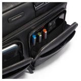 Сумка для ноутбука Piquadro Work Bag For Laptop 15" (CA2849MOS/N)