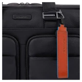 Сумка для ноутбука Piquadro Work Bag For Laptop 15" (CA2849MOS/N)