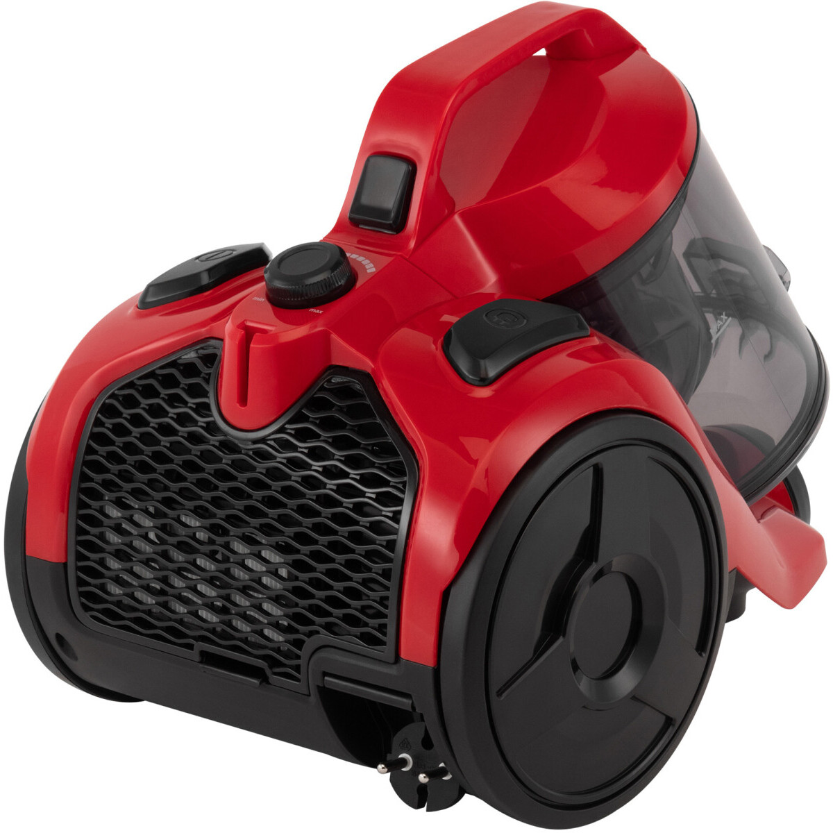 Пылесос Starwind SCV2550 - фото 3