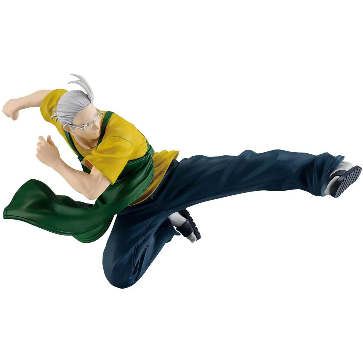 Фигурка Banpresto Sakamoto Days Taro Sakamoto (BP29353P)