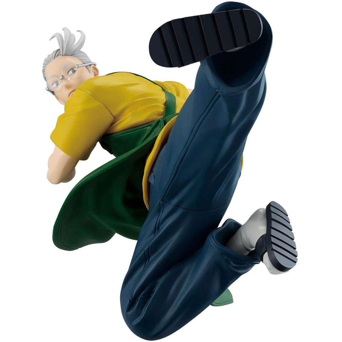 Фигурка Banpresto Sakamoto Days Taro Sakamoto (BP29353P) - фото 2