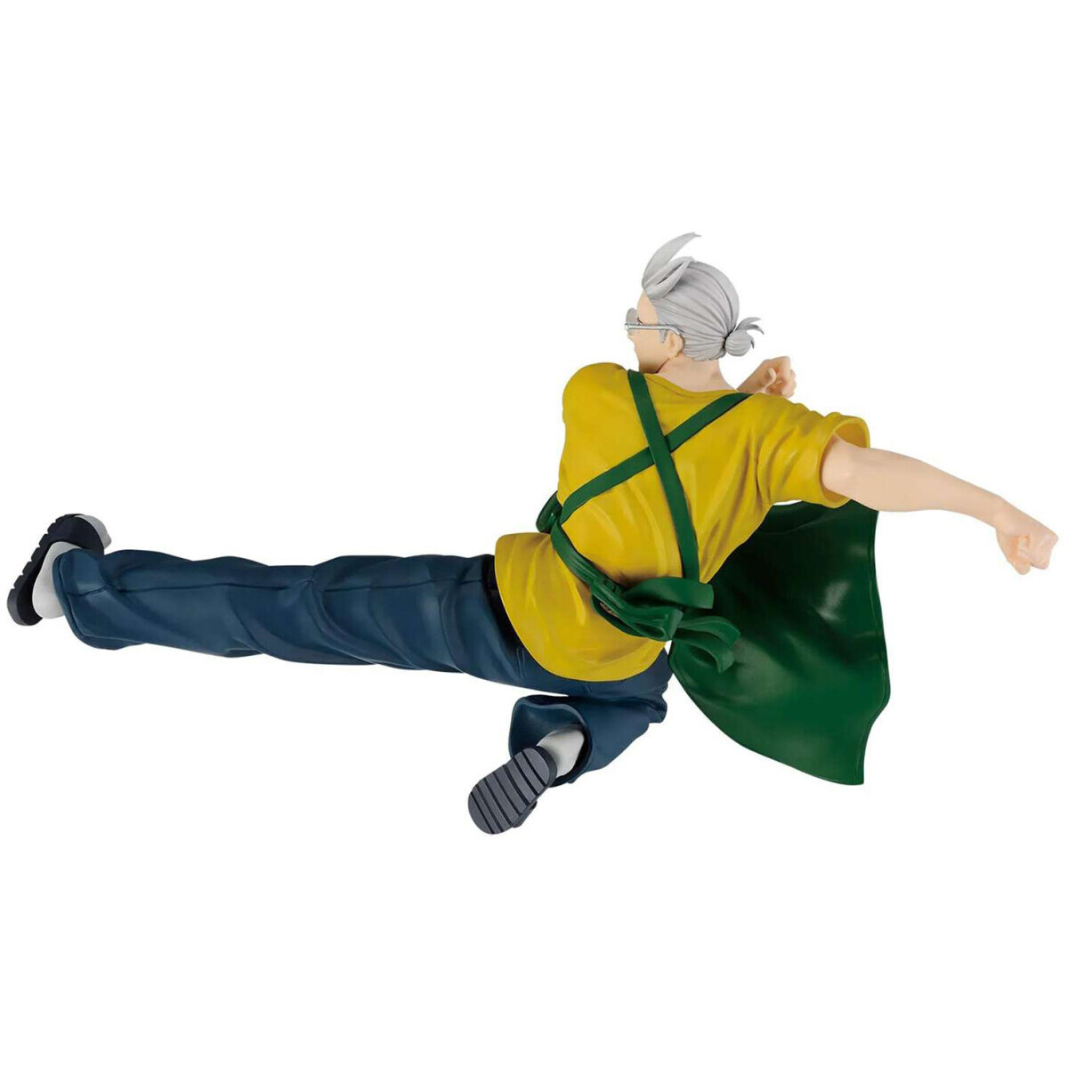 Фигурка Banpresto Sakamoto Days Taro Sakamoto (BP29353P) - фото 3