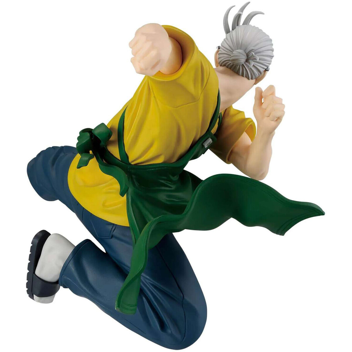 Фигурка Banpresto Sakamoto Days Taro Sakamoto (BP29353P) - фото 4