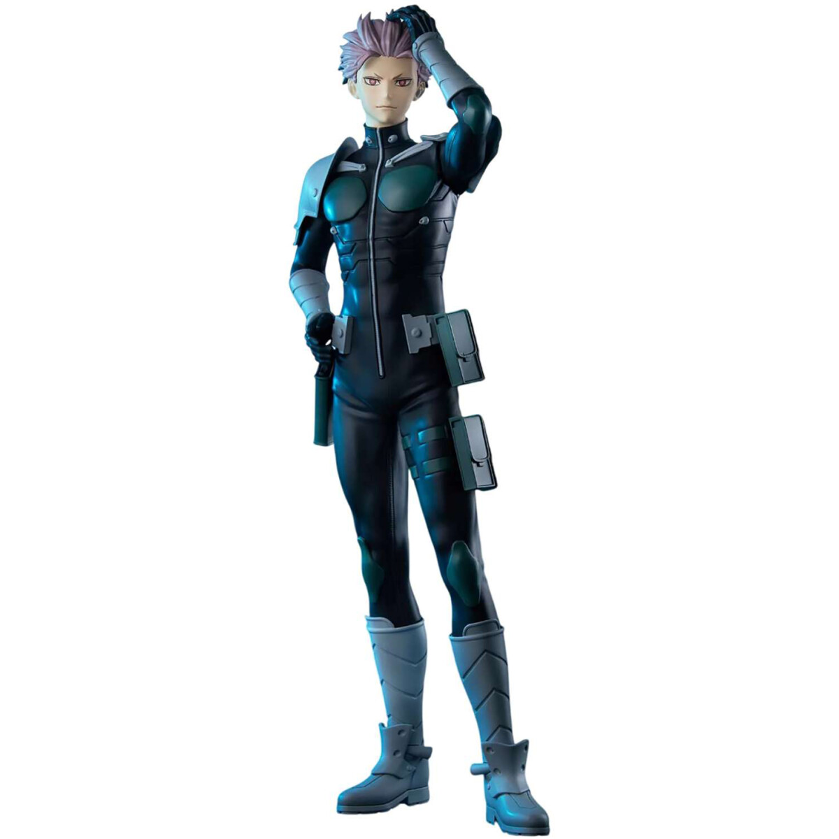 Фигурка Banpresto Kaiju No. 8 Grandista Gen Narumi (BP29335P)