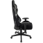 Игровое кресло Бюрократ Knight Flame Black/Grey - KNIGHT FLAME BGR - фото 2