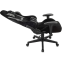 Игровое кресло Бюрократ Knight Flame Black/Grey - KNIGHT FLAME BGR - фото 3