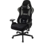 Игровое кресло Бюрократ Knight Flame Black/Grey - KNIGHT FLAME BGR - фото 5