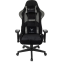 Игровое кресло Бюрократ Knight Flame Black/Grey - KNIGHT FLAME BGR - фото 6