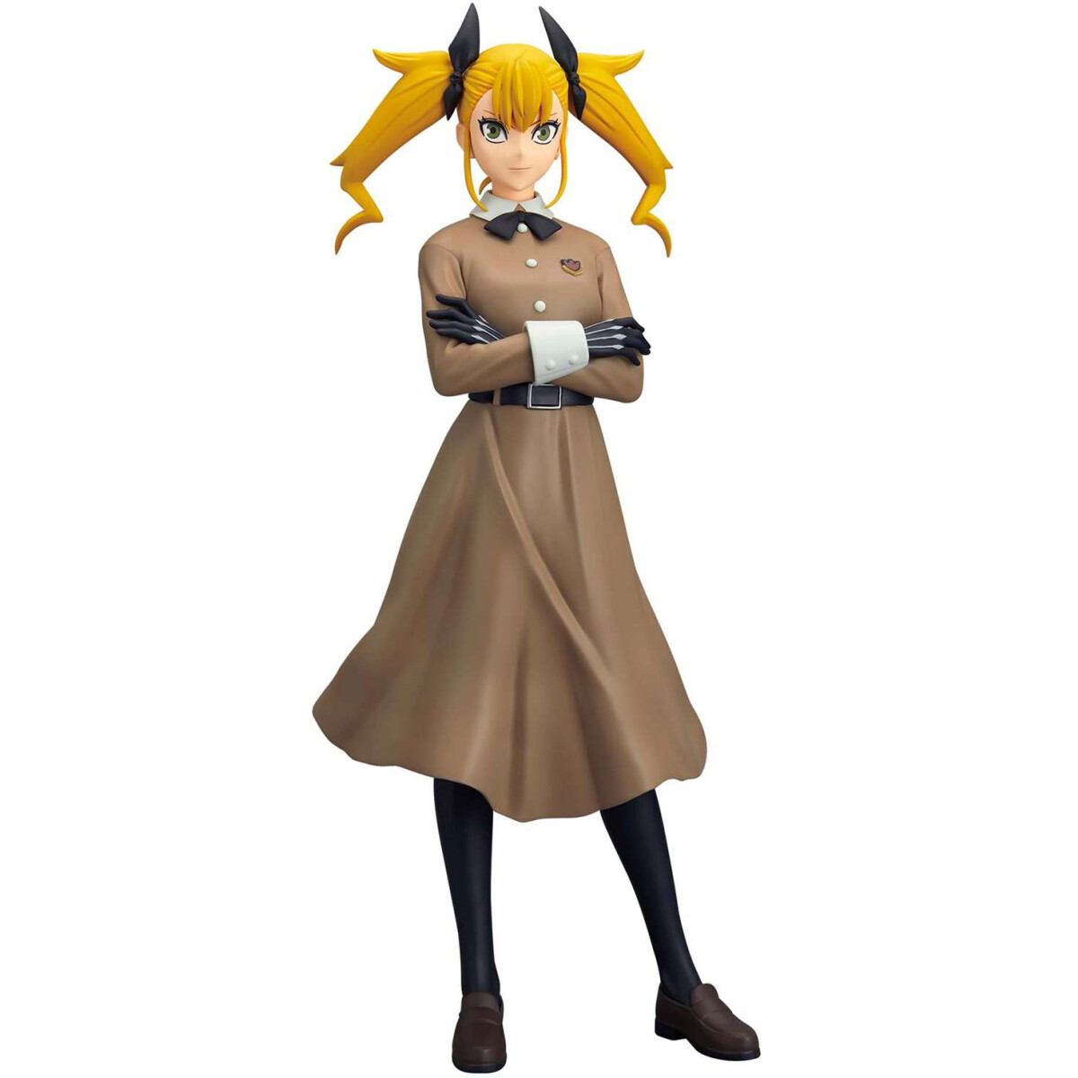 Фигурка Banpresto Kaiju No. 8 Kikoru Shinomiya Glitter & Glamours (BP29334P)