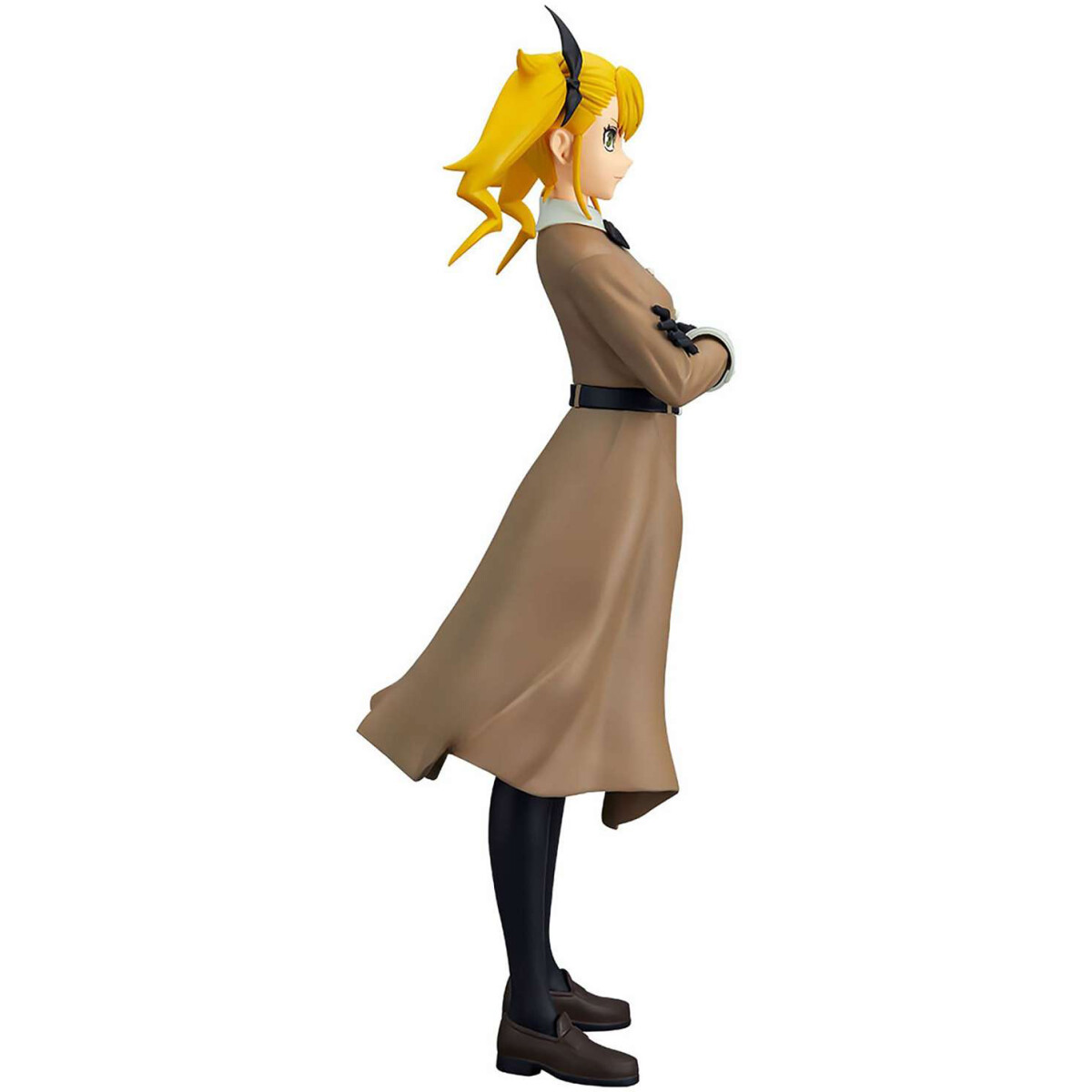 Фигурка Banpresto Kaiju No. 8 Kikoru Shinomiya Glitter & Glamours (BP29334P) - фото 4