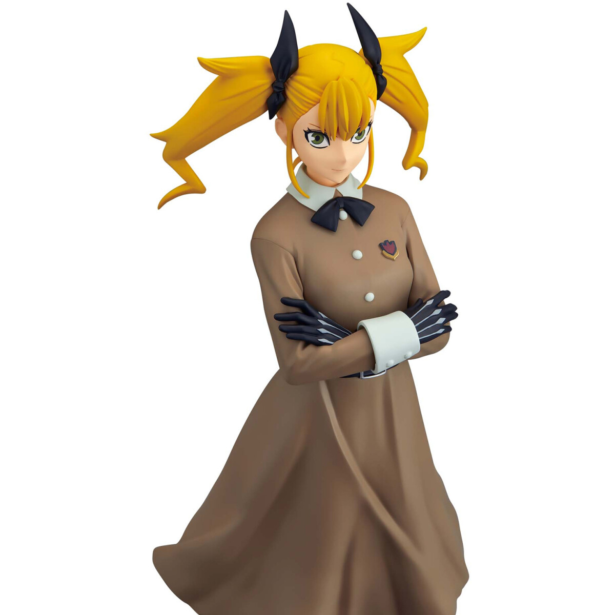 Фигурка Banpresto Kaiju No. 8 Kikoru Shinomiya Glitter & Glamours (BP29334P) - фото 5