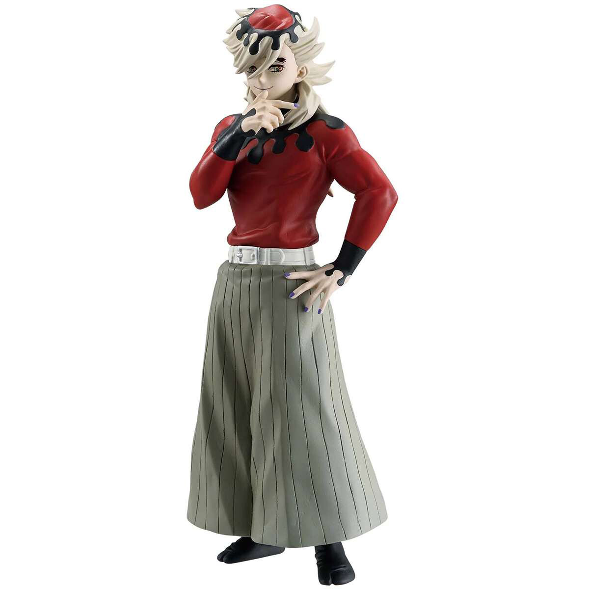 Фигурка Banpresto Demon Slayer Kimetsu no Yaiba Doma (BP29503P)