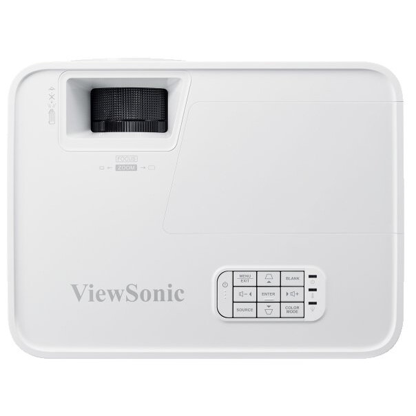 Проектор Viewsonic PX706HD - фото 5
