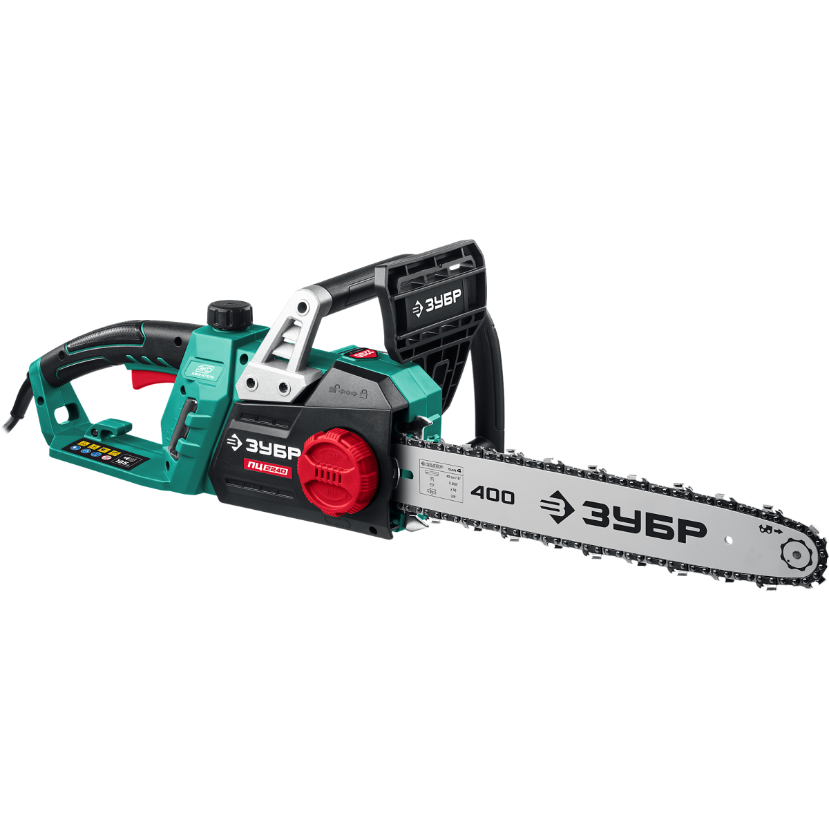 Электропила ЗУБР ПЦ-2240