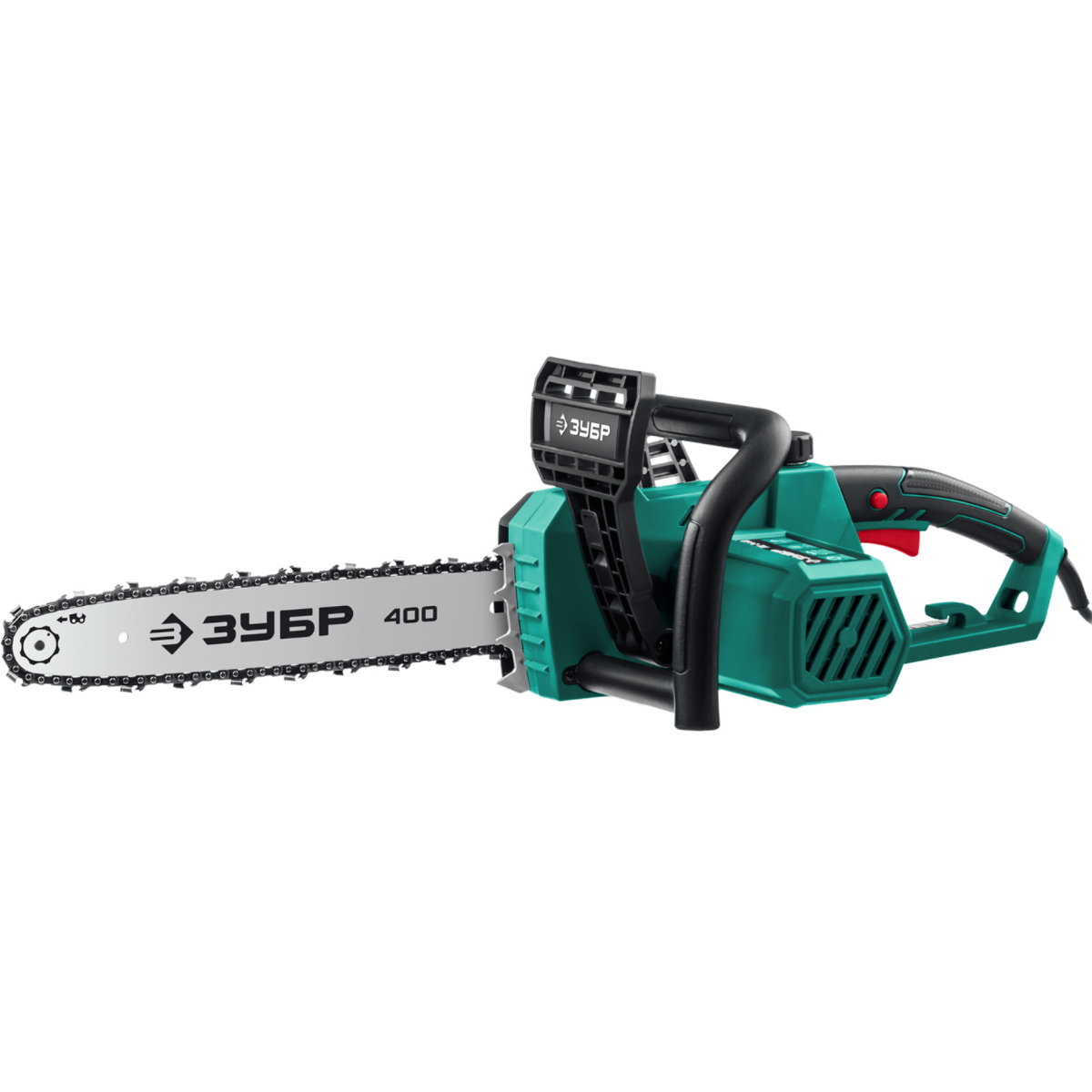 Электропила ЗУБР ПЦ-2240 - фото 2
