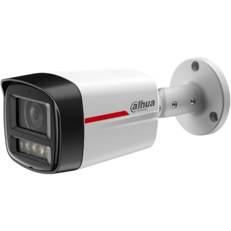 IP камера Dahua DH-IPC-HFW2449TLP-S-LED-0600B-PRO 6мм - DH-IPC-HFW2449TLP-S-LED-PRO