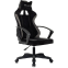 Игровое кресло Бюрократ Knight Optimum Black/Grey - KNIGHT OPTIMUM B