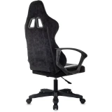 Игровое кресло Бюрократ Knight Optimum Black/Grey (KNIGHT OPTIMUM B)