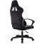 Игровое кресло Бюрократ Knight Optimum Black/Grey - KNIGHT OPTIMUM B - фото 3