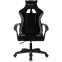 Игровое кресло Бюрократ Knight Optimum Black/Grey - KNIGHT OPTIMUM B - фото 5