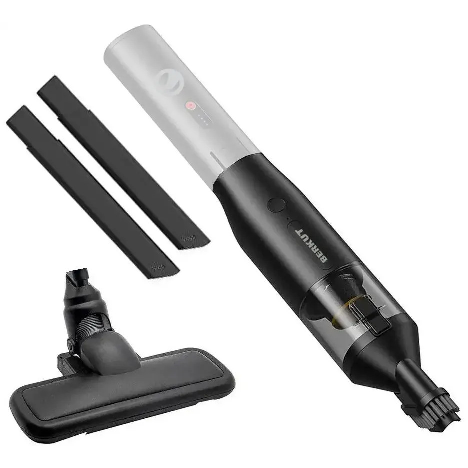 Пылесос BERKUT VAC-500