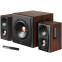Колонки Edifier S360DB Brown