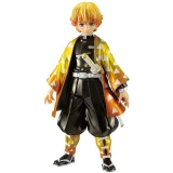 Фигурка Banpresto Demon Slayer Kimetsu no Yaiba Zenitsu Agatsuma (BP29400P)