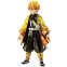 Фигурка Banpresto Demon Slayer Kimetsu no Yaiba Zenitsu Agatsuma (BP29400P)