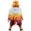 Фигурка Banpresto Demon Slayer Kimetsu no Yaiba Kyojuro Rengoku (BP29369P) - фото 4