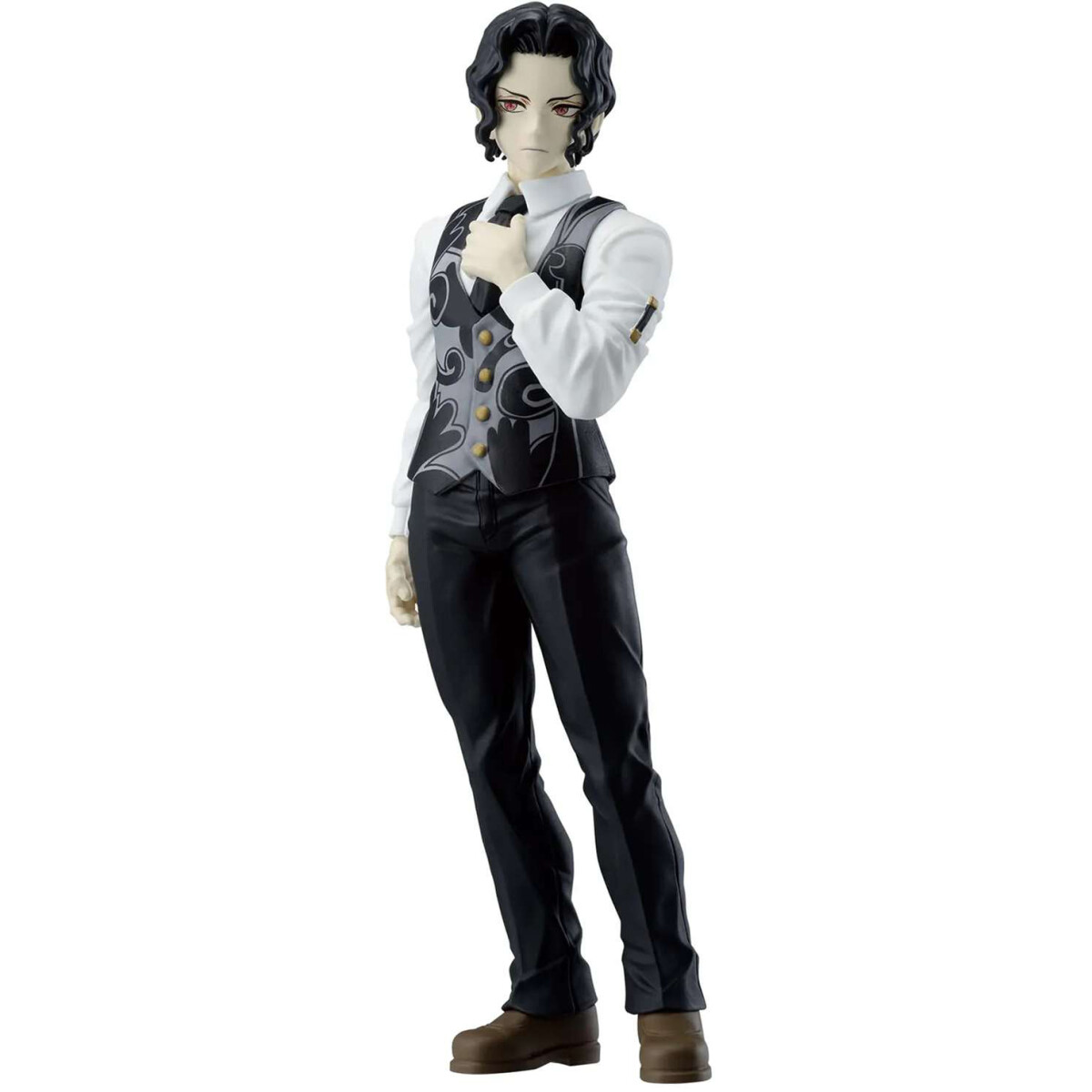 Фигурка Banpresto Demon Slayer Kimetsu no Yaiba Muzan Kibutsuji (BP29367P)