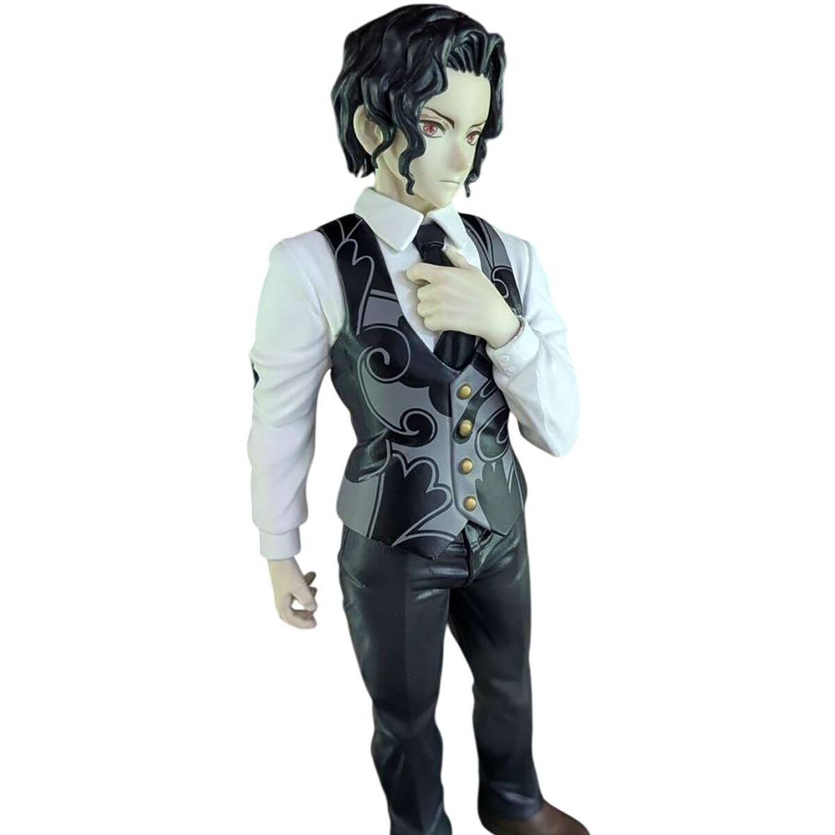 Фигурка Banpresto Demon Slayer Kimetsu no Yaiba Muzan Kibutsuji (BP29367P) - фото 3