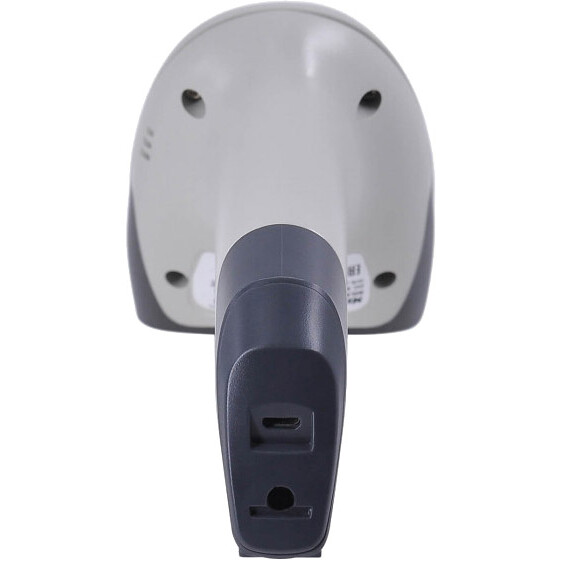 Сканер штрих-кодов Mertech CL-2310 Stand 2D - 4239 - фото 3