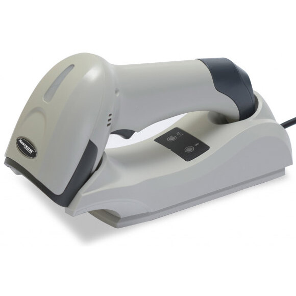 Сканер штрих-кодов Mertech CL-2310 Stand 2D - 4239 - фото 4