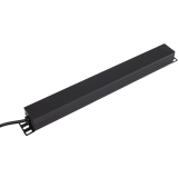 Блок розеток EKF TRP-HPD-LSP-16A-8SH-2MSH