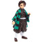 Фигурка Banpresto Demon Slayer Kimetsu no Yaiba Tanjiro Kamado (BP29368P)