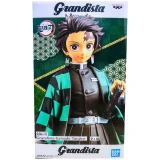 Фигурка Banpresto Demon Slayer Kimetsu no Yaiba Tanjiro Kamado (BP29368P)