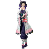 Фигурка Banpresto Demon Slayer Kimetsu no Yaiba Shinobu Kocho (BP29501P)