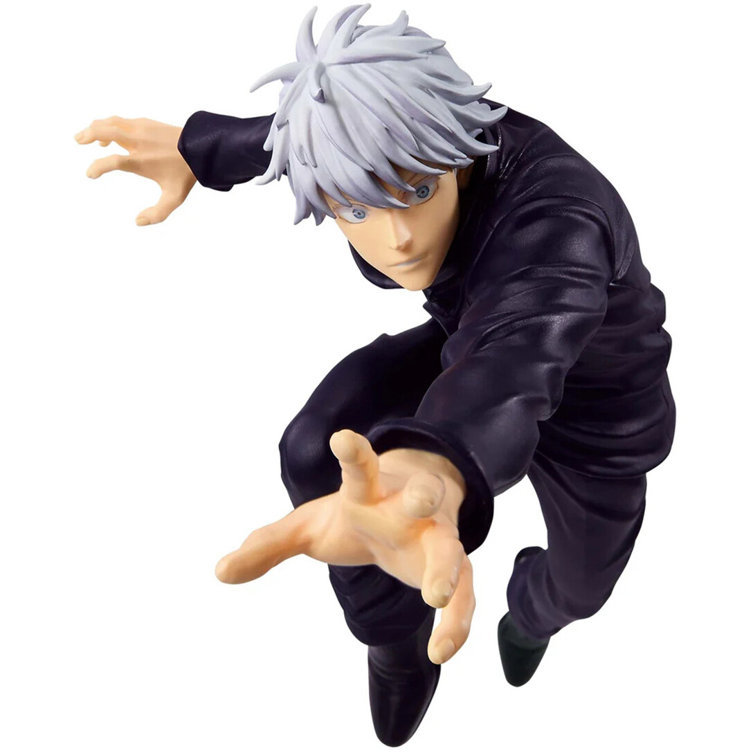 Фигурка Banpresto Jujutsu Kaisen King of Artist Satoru Gojo Maximatic (BP29505P) - фото 2