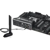 ..... Материнская плата ASUS TUF GAMING B850-PLUS WIFI (93KG) из ремонта