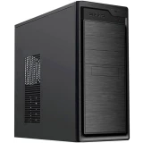 ..... Корпус Powerman BA831 Black (4514) б/У без блока питания (6178877)