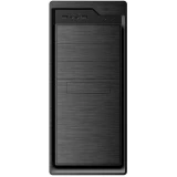 ..... Корпус Powerman BA831 Black (4514) б/У без блока питания (6178877)