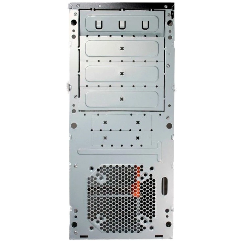 ..... Корпус Powerman BA831 Black (4514) б/У без блока питания - 6178877 - фото 5