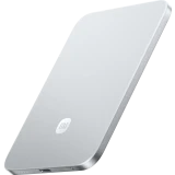 Внешний аккумулятор Xiaomi UltraThin Magnetic Power Bank 5000 Glacier Silver (BHR08Z2GL)