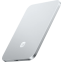 Внешний аккумулятор Xiaomi UltraThin Magnetic Power Bank 5000 Glacier Silver - BHR08Z2GL
